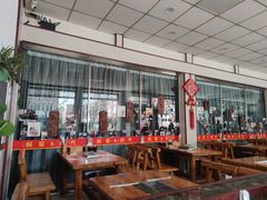 -张记焖窑·十五年专注焖烤(雍和宫店)