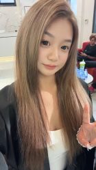-上禾 HAIR SALON