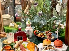 -秘密旅行Bonjour(黑金冠 江南西店)