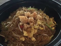 海鲜粉丝煲-鉴川·川菜传承(星汇两江店)