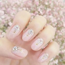-Aso Artist Beauty美甲美睫