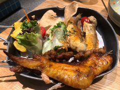 -米纸越南小馆(金鹰世界店)