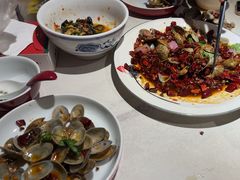 -湘西小馆(滨河路店)