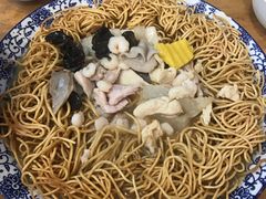 -裕兴记·三虾面(西北街总店)