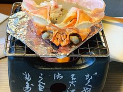 -蟹道乐(道顿堀本店)