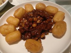-和记小菜(大宁店)