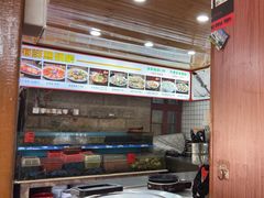 -坛南湾阿强农家乐.海鲜大排档老字号(福州地标美食店)