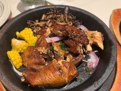 -Aqua Oasis 水天堂(石路天虹店)