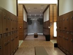 -水底山庄园温泉