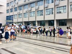 -朝阳区图书馆(小庄店)