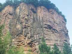 -山西壶关太行山大峡谷旅游景区