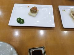 -银子铁板烧料理自助餐(人民广场店)