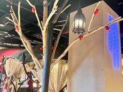 -那时新疆·若羌(经纬汇店)