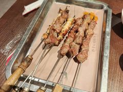 -单家老院·院子里的青岛菜(沙子口店)