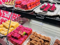 -CC BAGEL&SCONE 贝果与司康(南开大悦城店)
