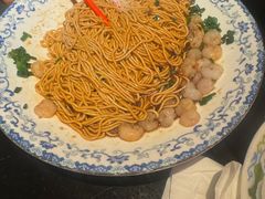 -老头儿油爆虾·知味杭州(爱琴海购物中心)