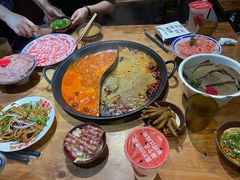 -楠火锅(龙阳广场店)