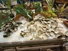 -广州融创花间堂悦雪酒店-花间食西餐厅