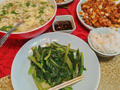 -北平味道.京味菜.烤鸭(梨园店)