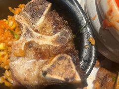 -炙城·韩式烤肉(南京东路店)