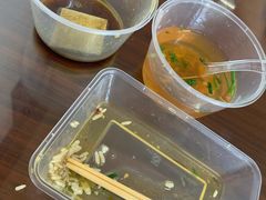 -好成财牛排馆(涂门街总店)