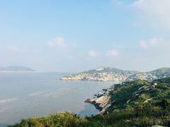 景点-东极岛景区