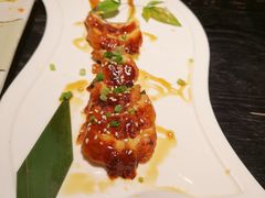 -万鱼亭·鹤家日本料理(南通青年中路店)