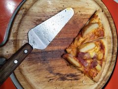 -比格比萨自助(花园路店)