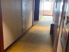 -长沙君逸康年大酒店(贺龙体育馆店)