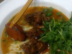 -小厨面(巨野路店)