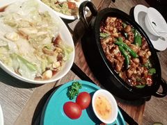-茉莉餐厅(包河万达店)