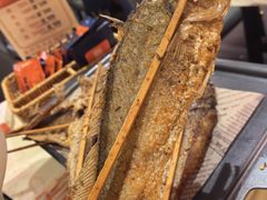-小林哥的海鲜馆·夜宵烧烤(渔人码头店)