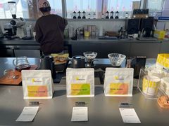 -omitofee咖啡(水泽店)