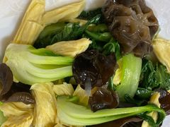 -正隆斋素食超市(西四店)