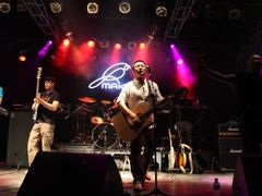 全体-麻雀瓦舍mako live house