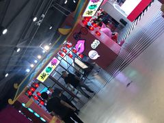 门面-CITY MART城市集市(中庚漫游城店)
