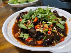 -粗茶淡饭(东滨江大道店)