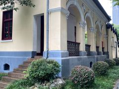 -南京中国近代史遗址博物馆(南京总统府)