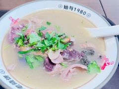 -李小老烧饼(常营民族家园店)