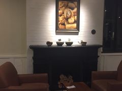 卡座-星巴克臻选(广州沙面店)