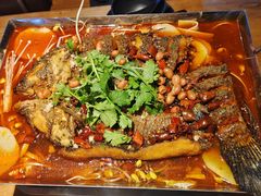 -眼镜哥浦江夜宵大本营