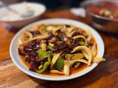 火爆黄喉-三哥田螺(北书院街店)