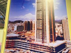 -深圳市当代艺术与城市规划馆