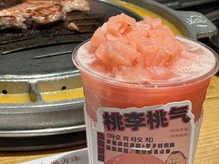 -姜虎东白丁烤肉(恒隆广场店)