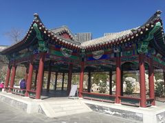 -西海子公园
