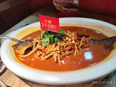 -桂小厨广西菜(印象城店)