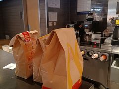 -麦当劳(龙湖北京大兴天街店)