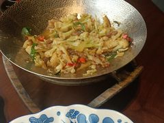 -柴米油盐(土菜院子店)