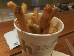 -艾薯夫妇Aysh(红山店)