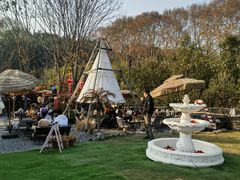 -HERRE·FARM 赫尔露营农场·团建聚会包场